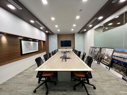ONE GEORGE STREET (D1), Office #512738471